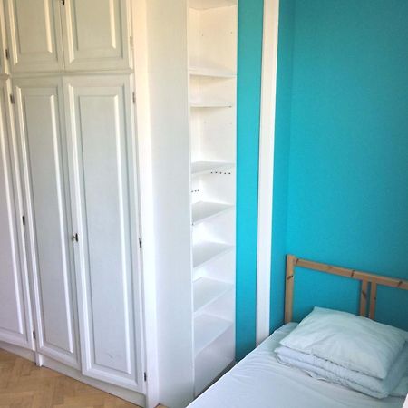 Student-House Kazimierzowska Hostel วอร์ซอ ภายนอก รูปภาพ