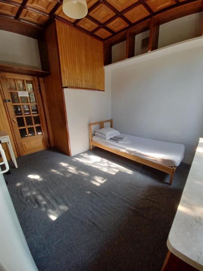 Student-House Kazimierzowska Hostel วอร์ซอ ภายนอก รูปภาพ